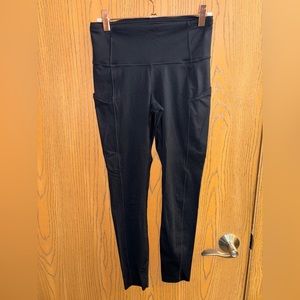 Lululemon Fast & Free 25”